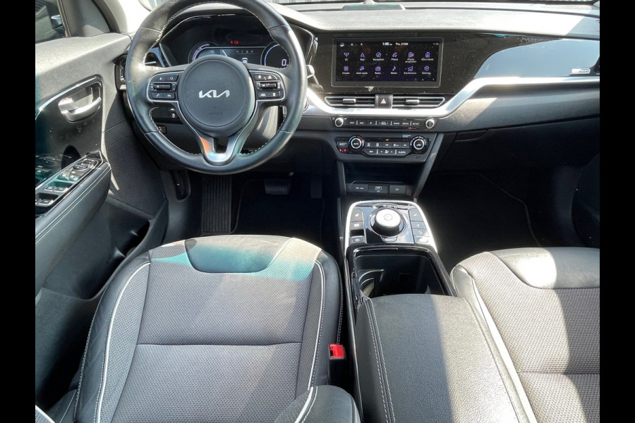 Kia e-Niro Edition 64 kWh|SOH100%|DealerOnderh|FACE 3|