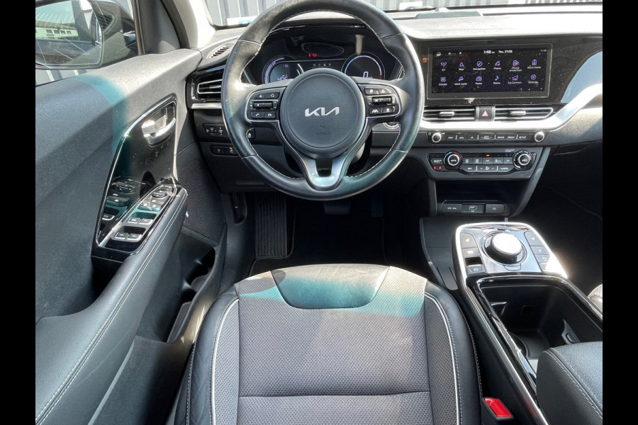 Kia e-Niro Edition 64 kWh|SOH100%|DealerOnderh|FACE 3|