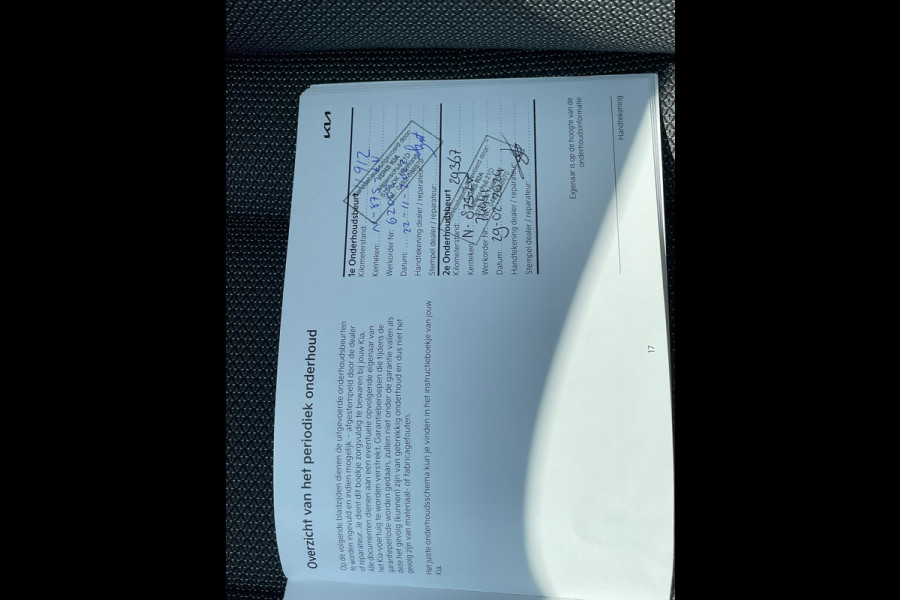 Kia e-Niro Edition 64 kWh|SOH100%|DealerOnderh|FACE 3|