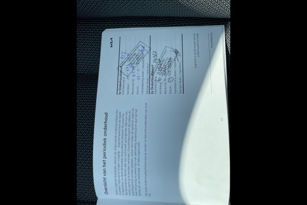 Kia e-Niro Edition 64 kWh|SOH100%|DealerOnderh|FACE 3|