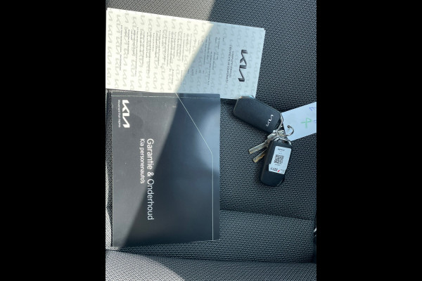 Kia e-Niro Edition 64 kWh|SOH100%|DealerOnderh|FACE 3|