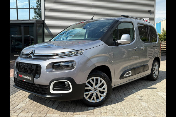 Citroën Berlingo 1.2 PureTech Shine VOLL OPTIES GARANTIE
