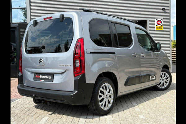 Citroën Berlingo 1.2 PureTech Shine VOLL OPTIES GARANTIE