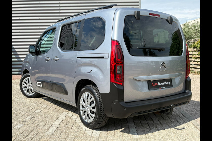 Citroën Berlingo 1.2 PureTech Shine VOLL OPTIES GARANTIE