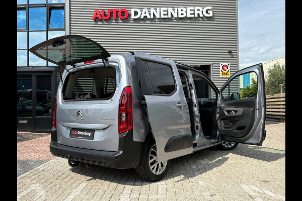 Citroën Berlingo 1.2 PureTech Shine VOLL OPTIES GARANTIE