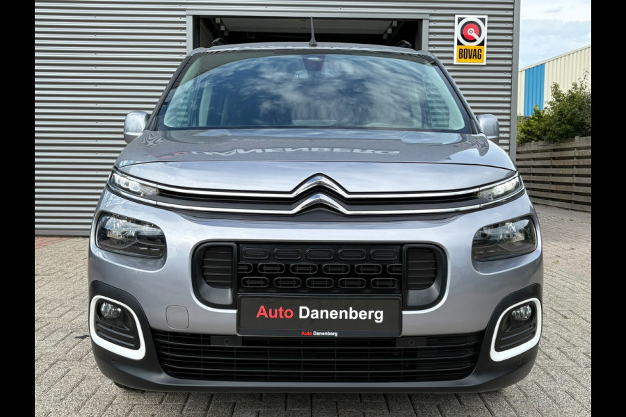 Citroën Berlingo 1.2 PureTech Shine VOLL OPTIES GARANTIE
