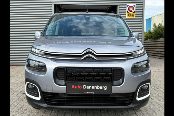 Citroën Berlingo 1.2 PureTech Shine VOLL OPTIES GARANTIE