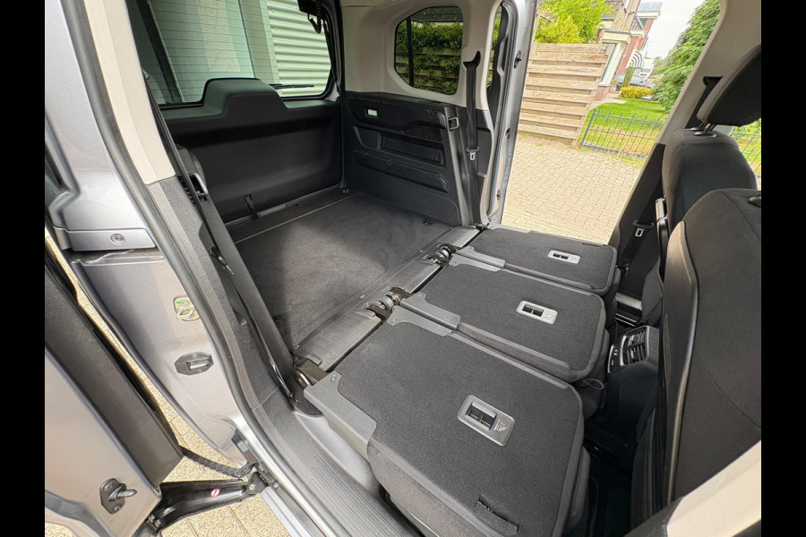 Citroën Berlingo 1.2 PureTech Shine VOLL OPTIES GARANTIE