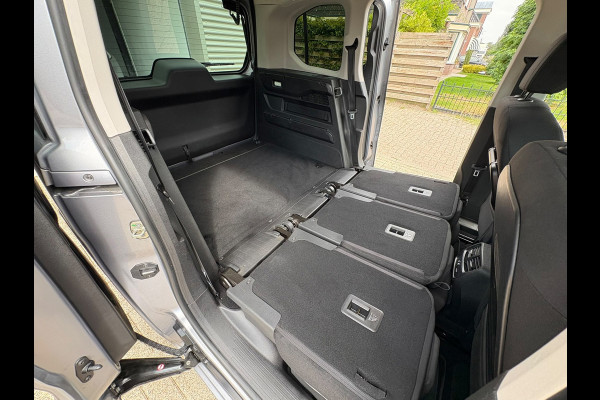 Citroën Berlingo 1.2 PureTech Shine VOLL OPTIES GARANTIE