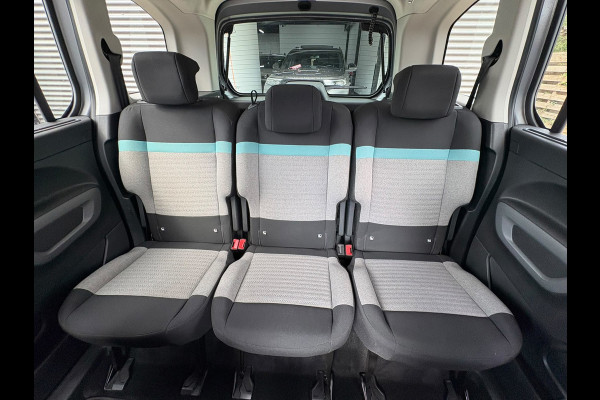 Citroën Berlingo 1.2 PureTech Shine VOLL OPTIES GARANTIE
