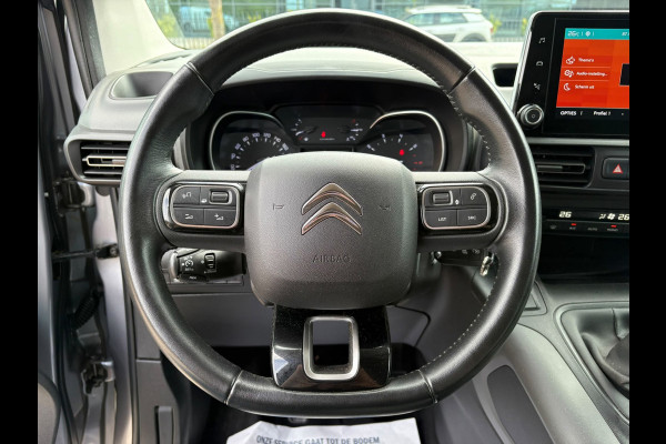 Citroën Berlingo 1.2 PureTech Shine VOLL OPTIES GARANTIE