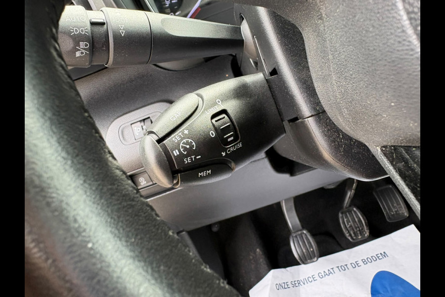 Citroën Berlingo 1.2 PureTech Shine VOLL OPTIES GARANTIE