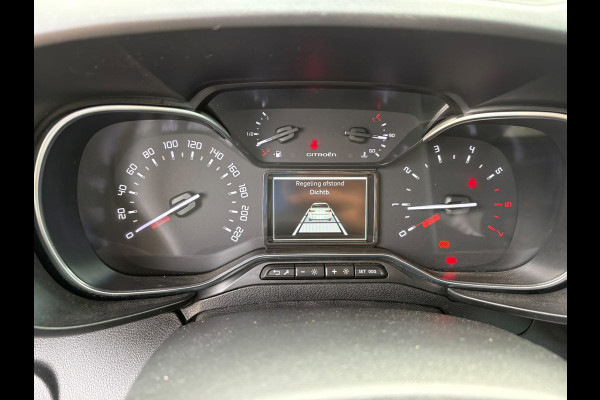 Citroën Berlingo 1.2 PureTech Shine VOLL OPTIES GARANTIE