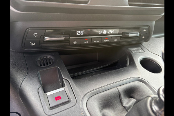 Citroën Berlingo 1.2 PureTech Shine VOLL OPTIES GARANTIE