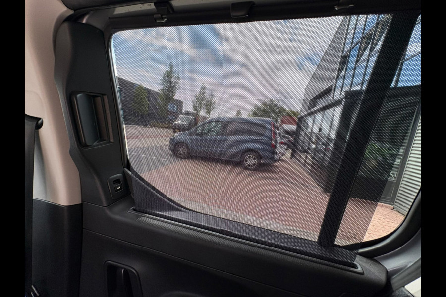 Citroën Berlingo 1.2 PureTech Shine VOLL OPTIES GARANTIE