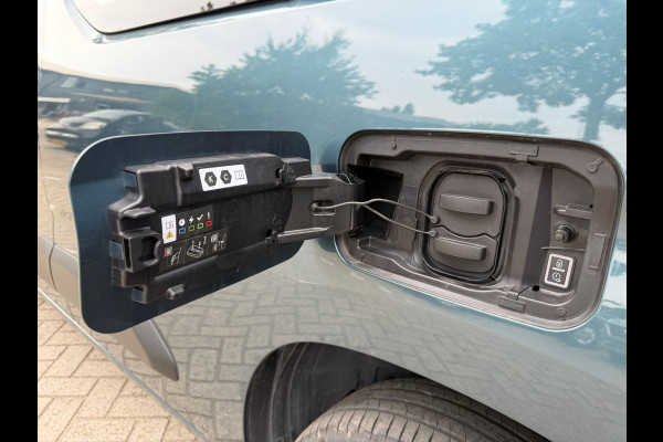 Citroën E-Berlingo Plus M L1 50 kWh 1 fase lader Apple CarPlay/ Android Auto 10 inch HD kleurentouchscreen Airco