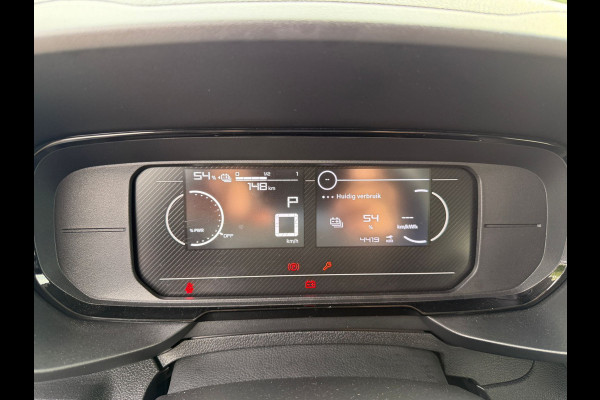 Citroën E-Berlingo Plus M L1 50 kWh 1 fase lader Apple CarPlay/ Android Auto 10 inch HD kleurentouchscreen Airco