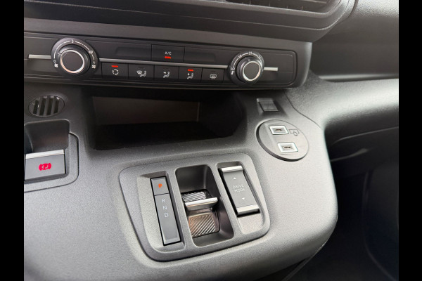 Citroën E-Berlingo Plus M L1 50 kWh 1 fase lader Apple CarPlay/ Android Auto 10 inch HD kleurentouchscreen Airco