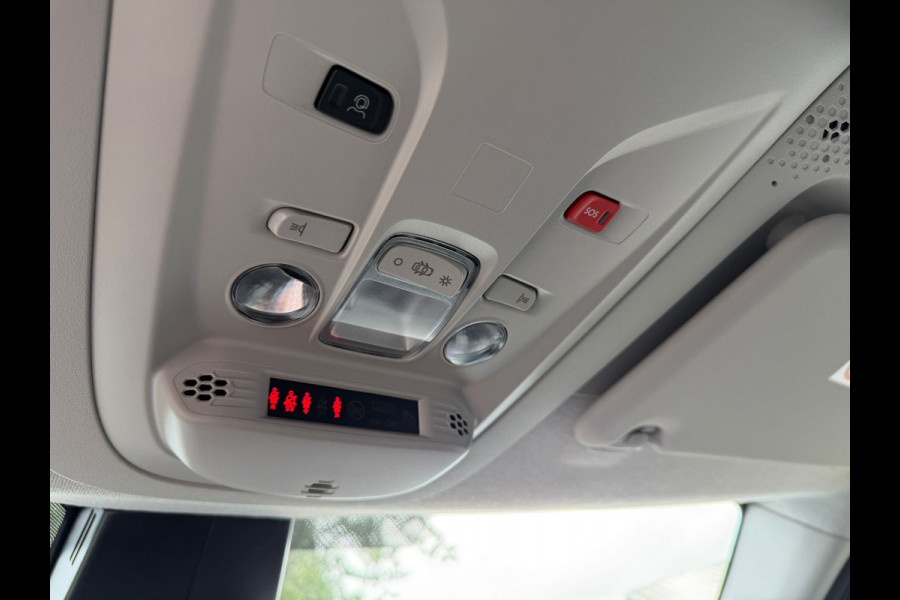 Citroën E-Berlingo Plus M L1 50 kWh 1 fase lader Apple CarPlay/ Android Auto 10 inch HD kleurentouchscreen Airco