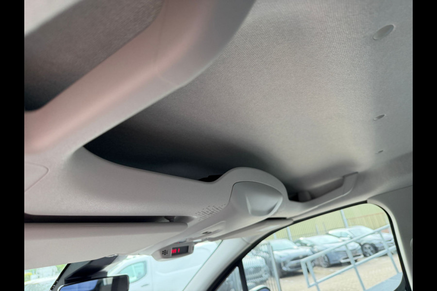 Citroën E-Berlingo Plus M L1 50 kWh 1 fase lader Apple CarPlay/ Android Auto 10 inch HD kleurentouchscreen Airco
