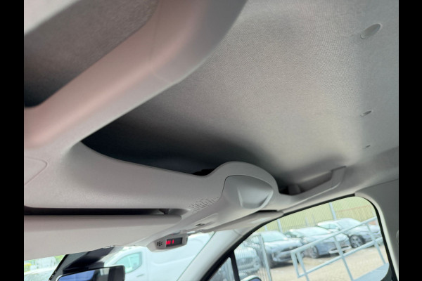 Citroën E-Berlingo Plus M L1 50 kWh 1 fase lader Apple CarPlay/ Android Auto 10 inch HD kleurentouchscreen Airco