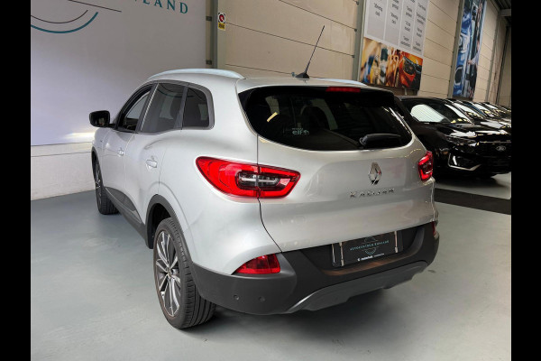 Renault Kadjar 1.2 TCe Bose Camera, carplay, Navi, Leer