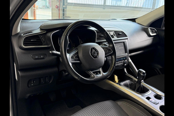 Renault Kadjar 1.2 TCe Bose Camera, carplay, Navi, Leer