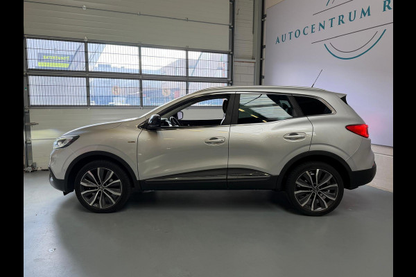 Renault Kadjar 1.2 TCe Bose Camera, carplay, Navi, Leer