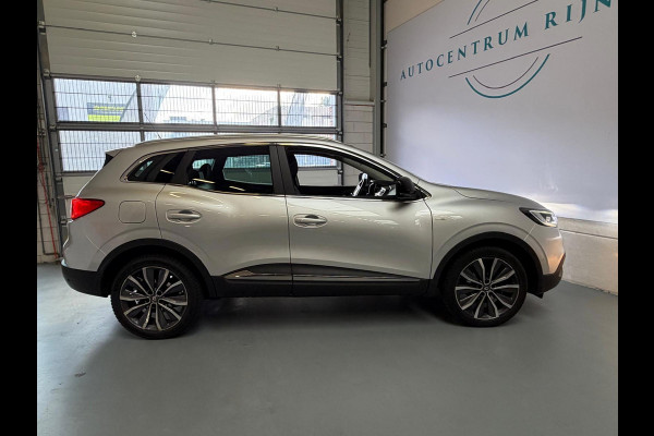 Renault Kadjar 1.2 TCe Bose Camera, carplay, Navi, Leer
