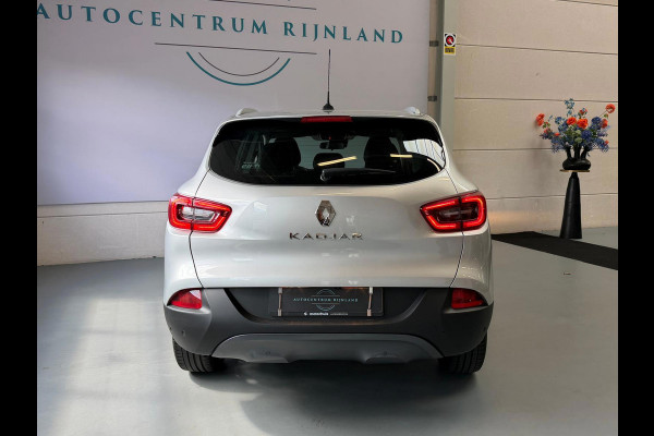 Renault Kadjar 1.2 TCe Bose Camera, carplay, Navi, Leer