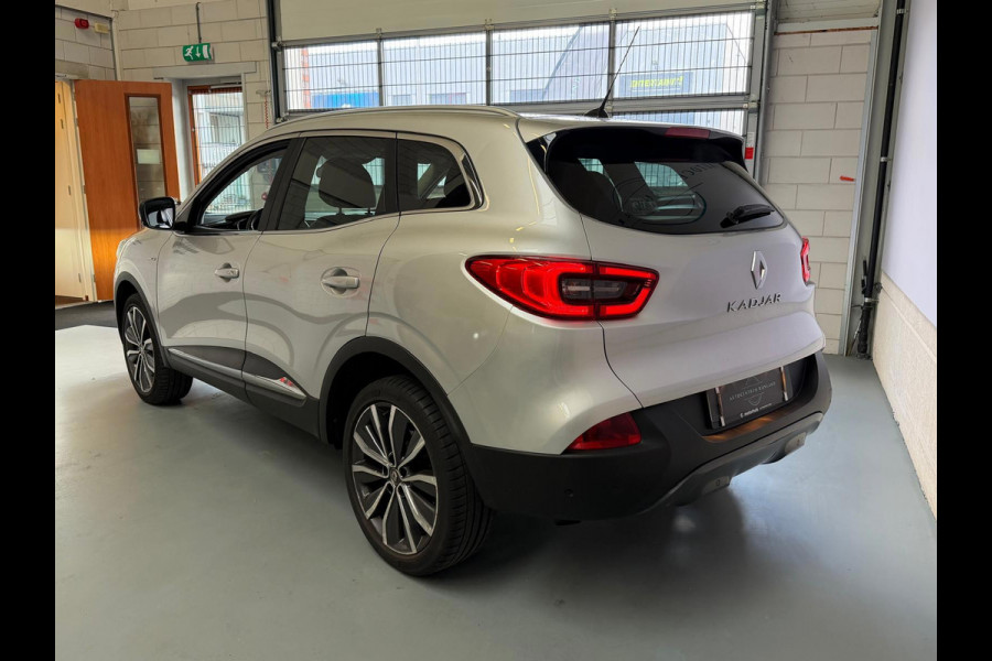 Renault Kadjar 1.2 TCe Bose Camera, carplay, Navi, Leer