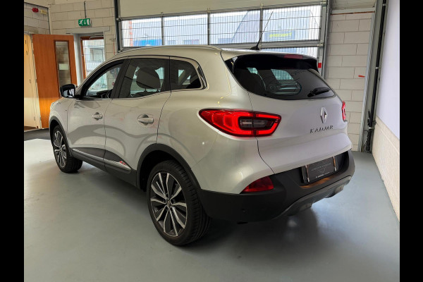 Renault Kadjar 1.2 TCe Bose Camera, carplay, Navi, Leer