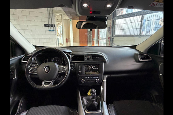 Renault Kadjar 1.2 TCe Bose Camera, carplay, Navi, Leer