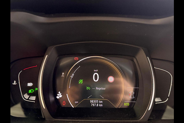 Renault Kadjar 1.2 TCe Bose Camera, carplay, Navi, Leer