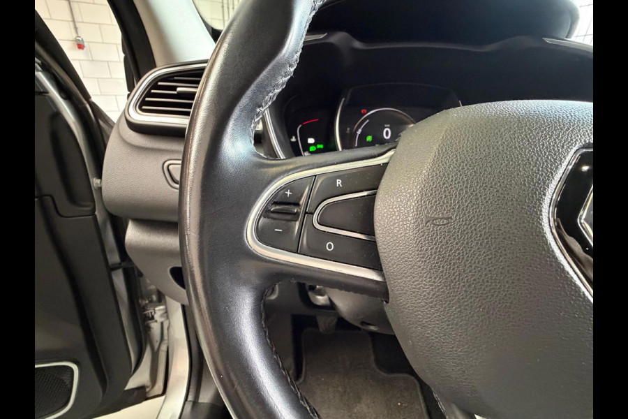 Renault Kadjar 1.2 TCe Bose Camera, carplay, Navi, Leer