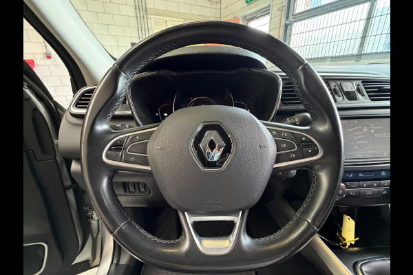 Renault Kadjar 1.2 TCe Bose Camera, carplay, Navi, Leer