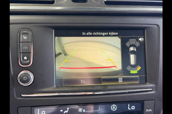 Renault Kadjar 1.2 TCe Bose Camera, carplay, Navi, Leer