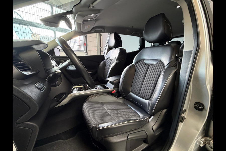 Renault Kadjar 1.2 TCe Bose Camera, carplay, Navi, Leer