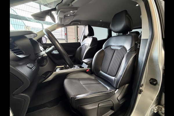 Renault Kadjar 1.2 TCe Bose Camera, carplay, Navi, Leer
