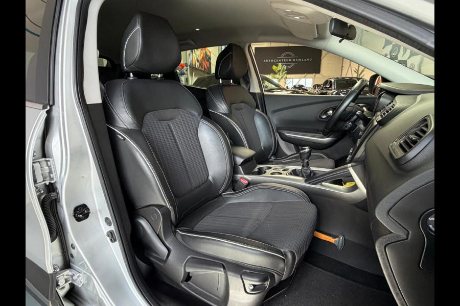 Renault Kadjar 1.2 TCe Bose Camera, carplay, Navi, Leer