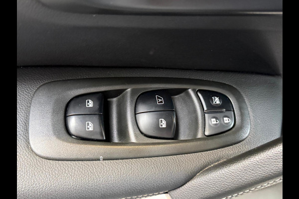 Renault Kadjar 1.2 TCe Bose Camera, carplay, Navi, Leer