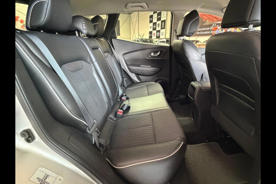 Renault Kadjar 1.2 TCe Bose Camera, carplay, Navi, Leer