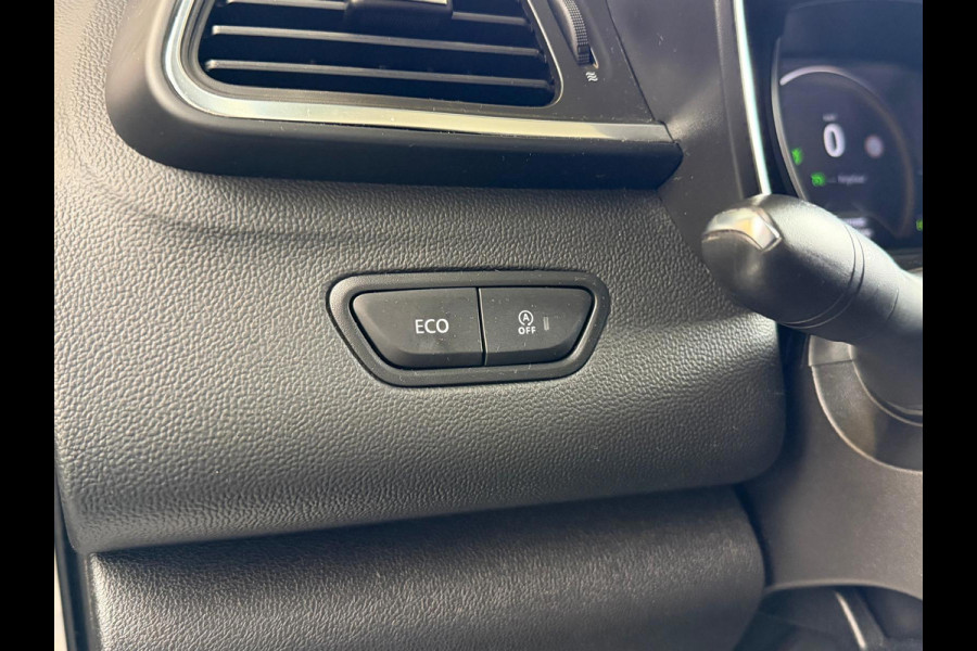 Renault Kadjar 1.2 TCe Bose Camera, carplay, Navi, Leer