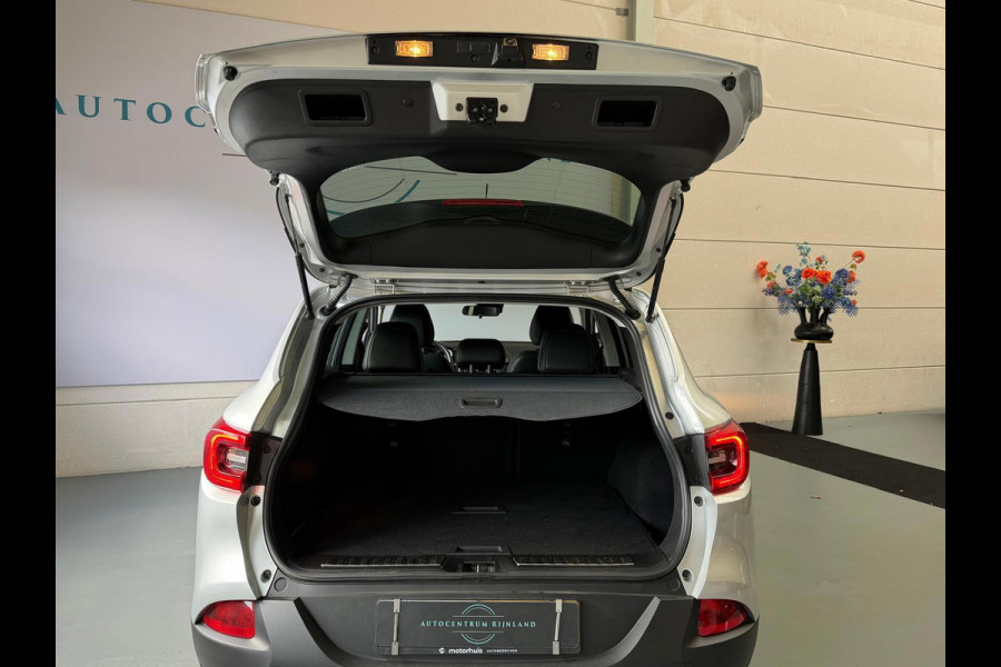 Renault Kadjar 1.2 TCe Bose Camera, carplay, Navi, Leer