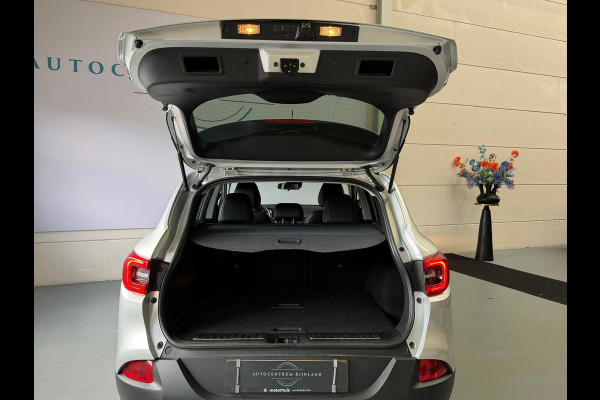 Renault Kadjar 1.2 TCe Bose Camera, carplay, Navi, Leer