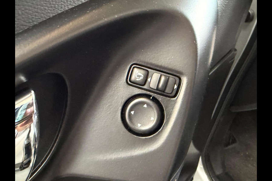Renault Kadjar 1.2 TCe Bose Camera, carplay, Navi, Leer