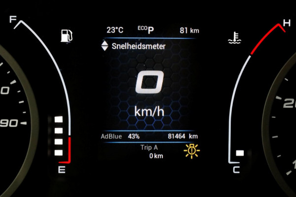 Iveco Daily 35S14 136pk HiMatic Automaat Lowliner Bakwagen met achterdeuren H233cm 10-2020