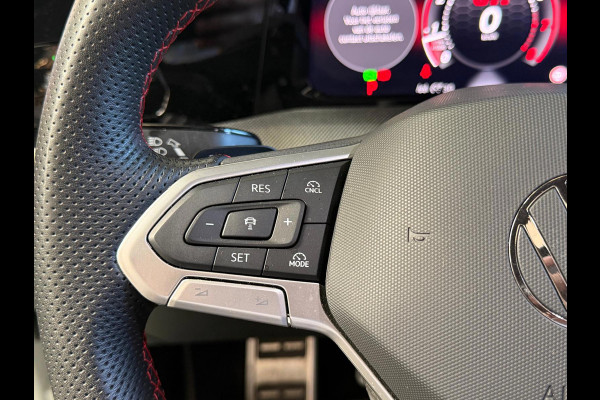 Volkswagen Golf 8.5 GTI 2.0 TSI 265PK, 1 Jaar Bovag Garantie, PANO, IQ, HUD, Trekhaak