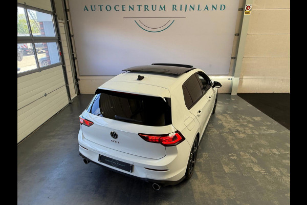 Volkswagen Golf 8.5 GTI 2.0 TSI 265PK, 1 Jaar Bovag Garantie, PANO, IQ, HUD, Trekhaak