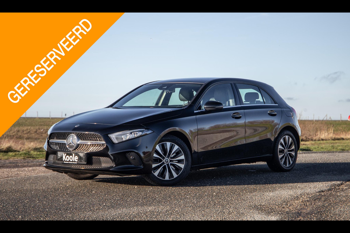 Mercedes-Benz A-Klasse 250 e Business Line PANORAMA DAK / WIDESCREEN / 360 CAMERA / CARPLAY